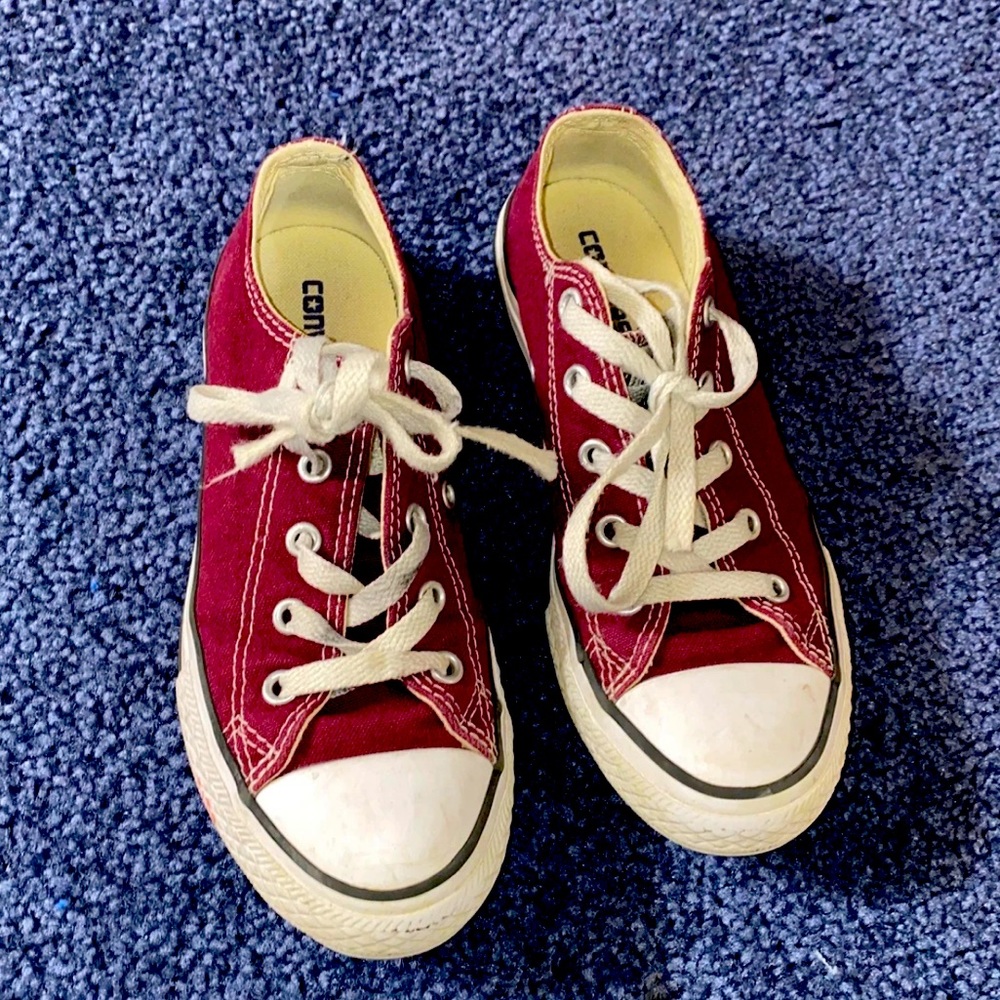 Converse